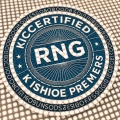 Сертификат RNG
